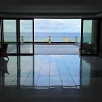 Appartamento Casa Milla Mit Grosser Terrasse Meerblick Direkt Am Klorakas