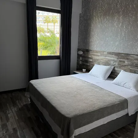 Casa Milla Mit Meerblick Direkt Am