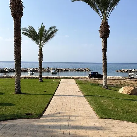 Casa Milla Mit Meerblick Direkt Am Apartament Klorakas