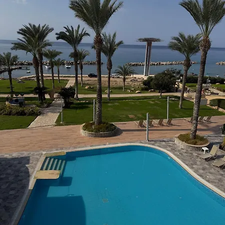 公寓 Casa Milla Mit Grosser Terrasse Meerblick Direkt Am *