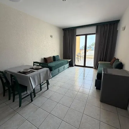 Casa Milla Mit Grosser Terrasse Meerblick Direkt Am 公寓 Klorakas