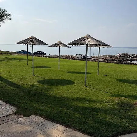 Casa Milla Mit Grosser Terrasse Meerblick Direkt Am Klorakas