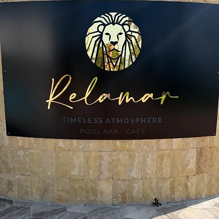 Casa Milla Mit Meerblick Direkt Am Apartament Klorakas