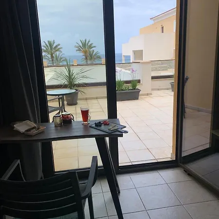 Casa Milla Mit Grosser Terrasse Meerblick Direkt Am 公寓 *