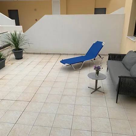 Casa Milla Mit Grosser Terrasse Meerblick Direkt Am