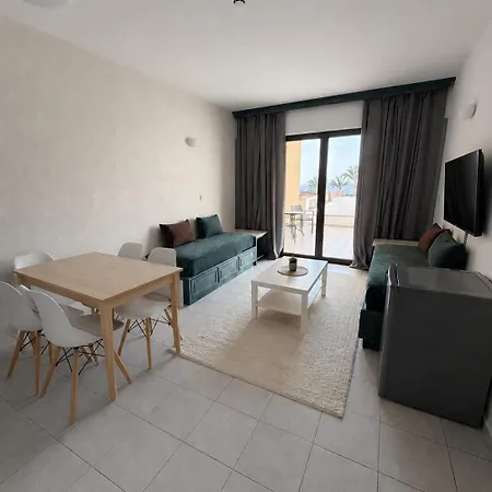 Casa Milla Mit Grosser Terrasse Meerblick Direkt Am 公寓 *