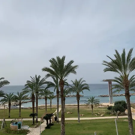 公寓 Casa Milla Mit Grosser Terrasse Meerblick Direkt Am *