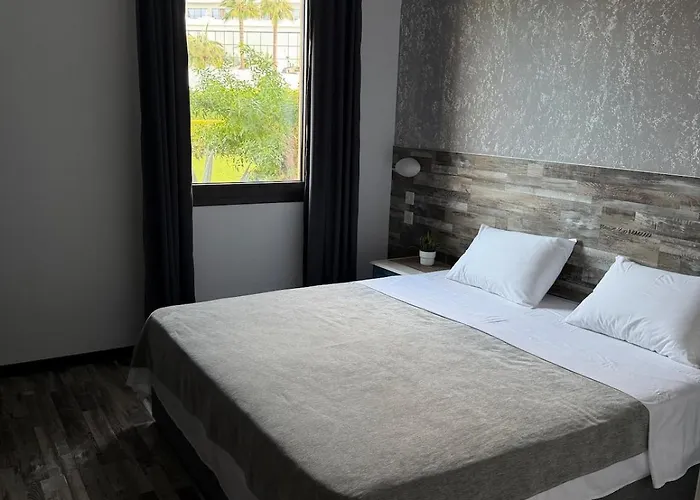 Casa Milla Mit Meerblick Direkt Am