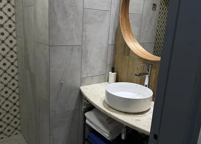 Casa Milla Mit Meerblick Direkt Am *