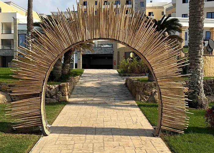 Apartament Casa Milla Mit Meerblick Direkt Am