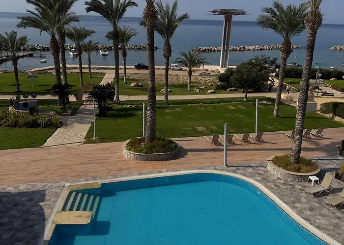 Apartament Casa Milla Mit Meerblick Direkt Am *