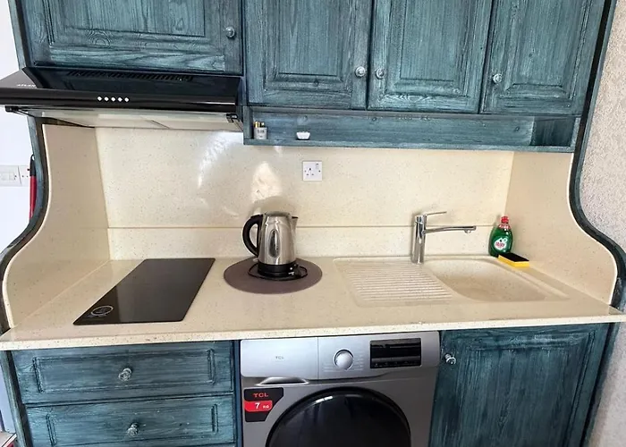 Lejlighed Casa Milla Mit Meerblick Direkt Am