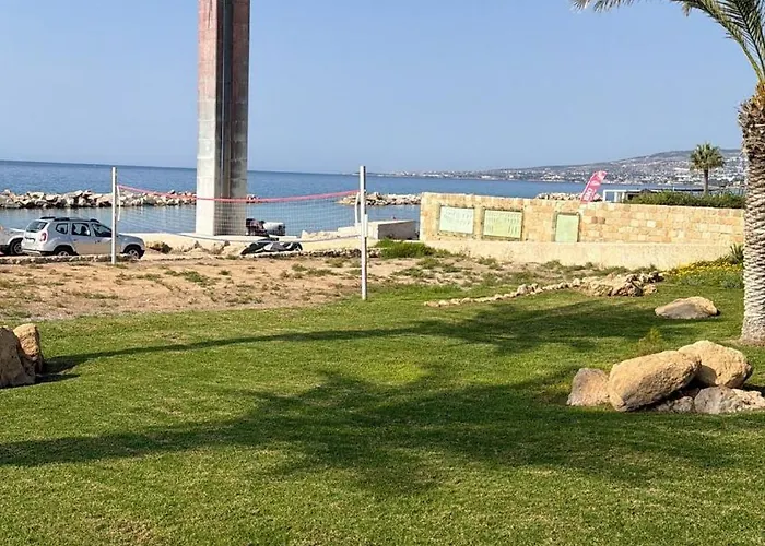 Apartament Casa Milla Mit Meerblick Direkt Am