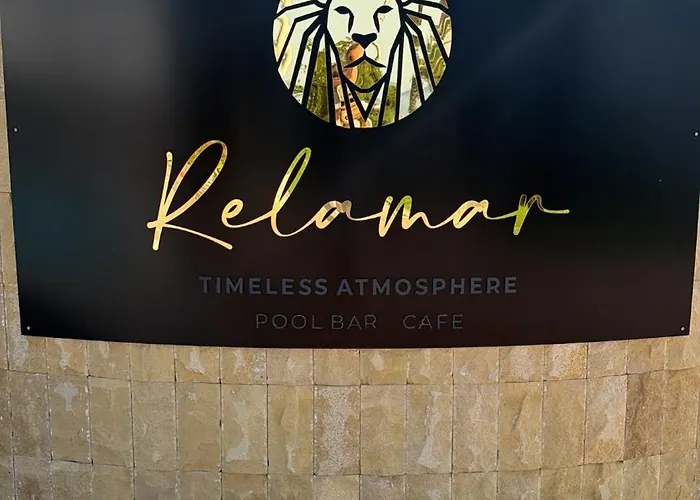 Casa Milla Mit Meerblick Direkt Am Apartament Klorakas